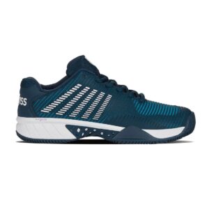 Chaussures de padel Kswiss Hypercourt Express 2 Hb 06614434 Rflctpnd