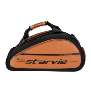 Padelbag Starvie Luxury Kenta Black Bstlk31000