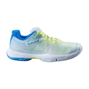 Chaussures de padel Babolat Jet Ritma Women 31f23753