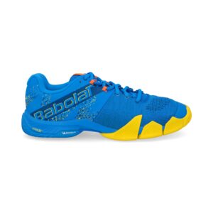 Chaussures de padel Babolat Movea Men 30f23571