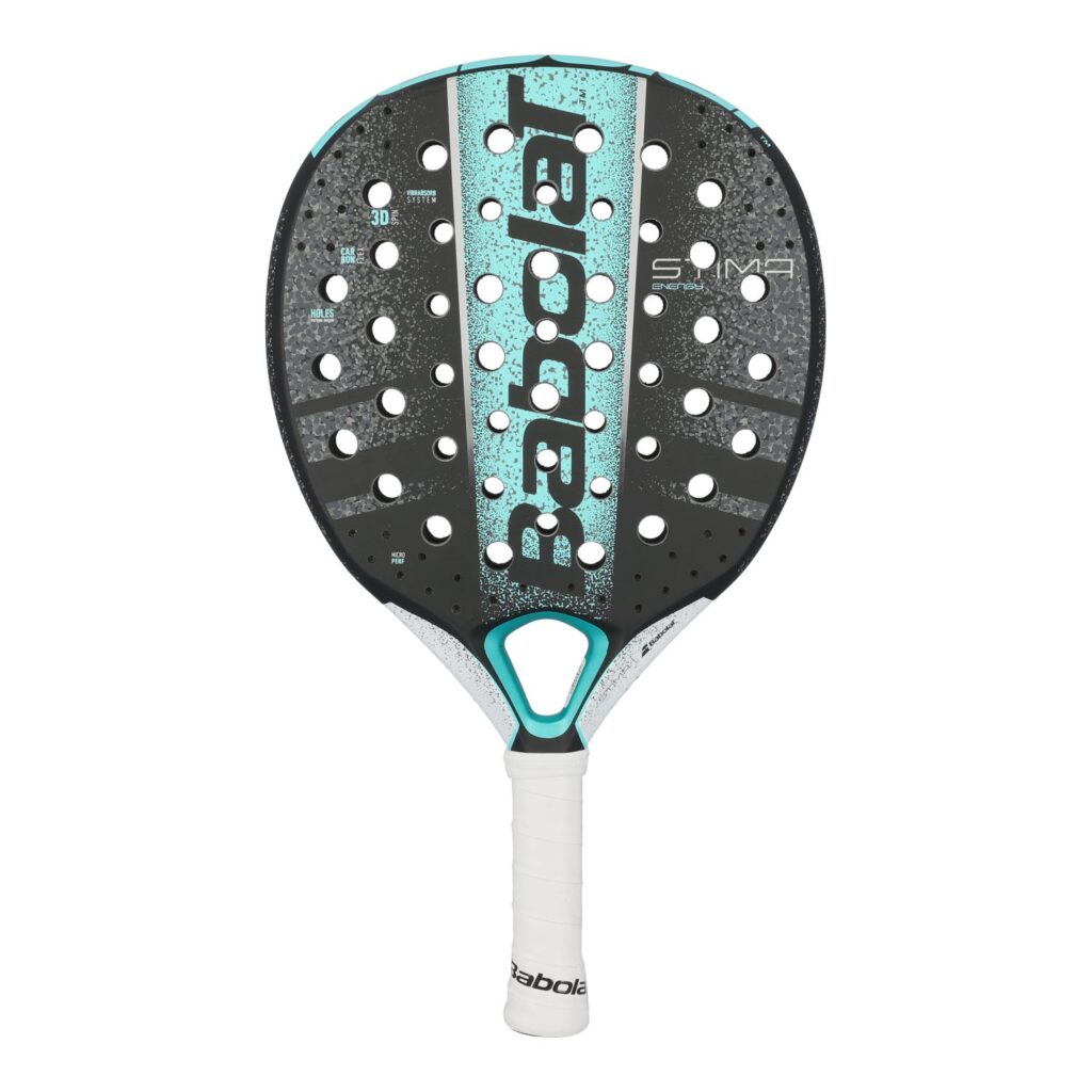 Raquette de padel Babolat Stima Energy