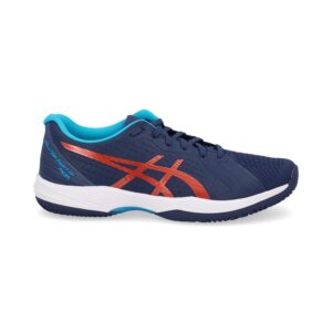 Chaussures de padel Asics Solution Swift Ff padel Blue 1041a314