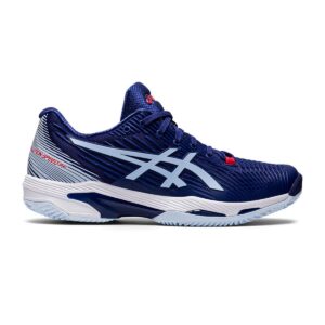 Chaussures de padel Asics Solution Speed Ff 2 Clay Femme 1042a134