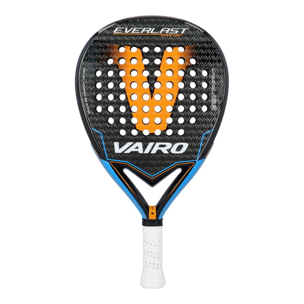 Raquette de padel Vairo Everlast Confort