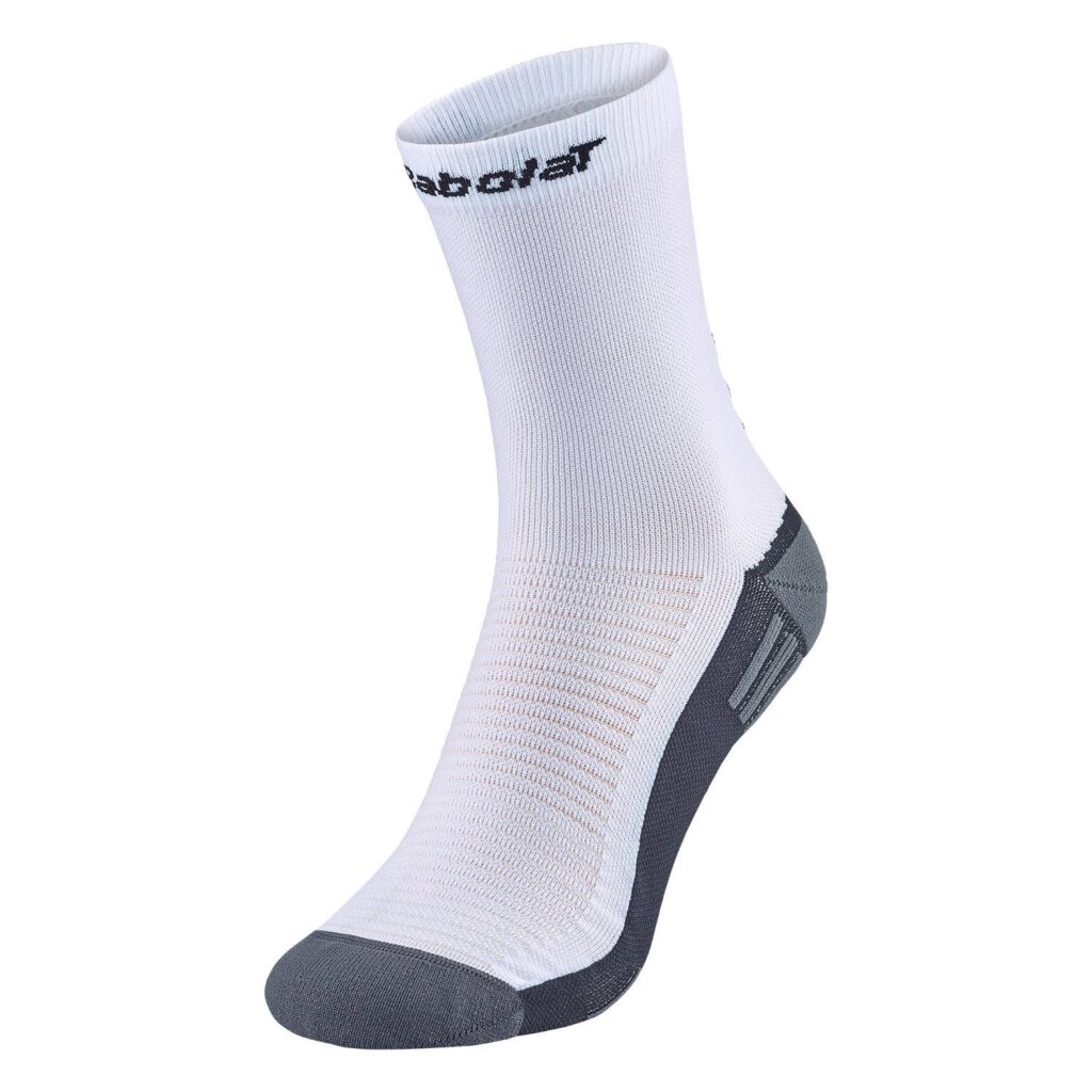 Chaussettes Babolat padel Mid