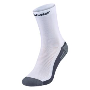 Chaussettes Babolat padel Mid
