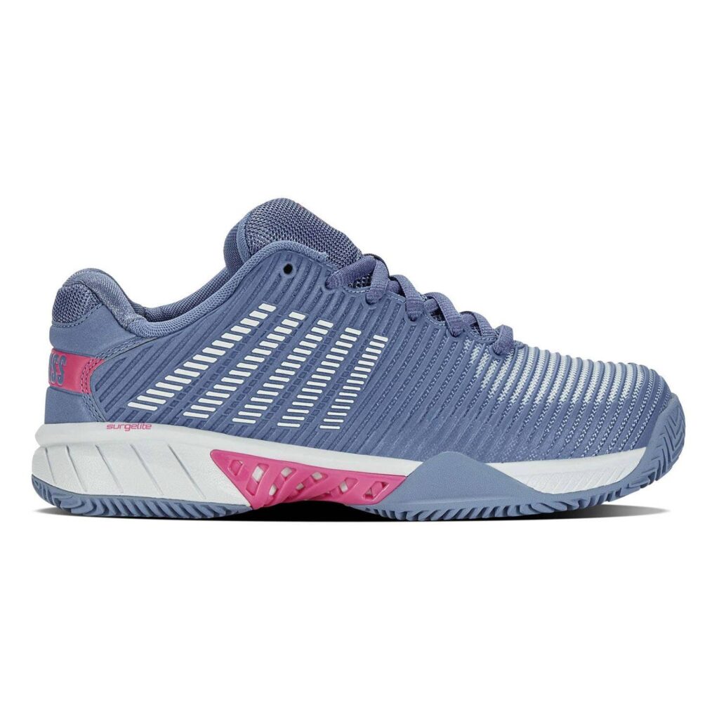 Chaussures de padel Kswiss Hypercourt Express 2 Hb Femmes