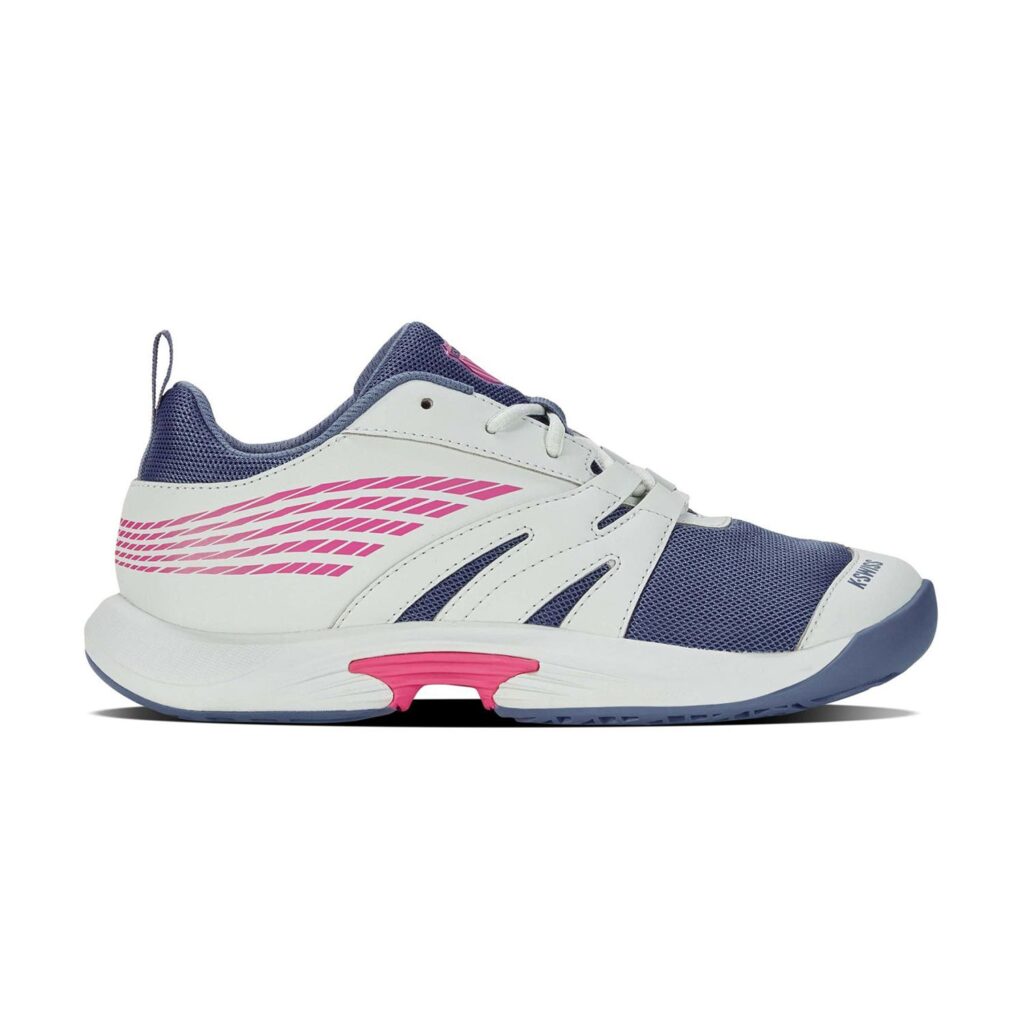 Chaussures de padel Kswiss Speed Trac Junior