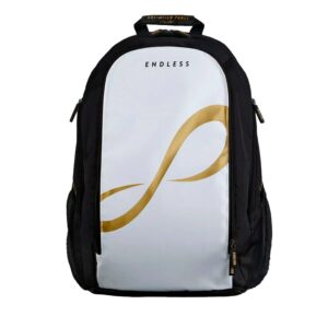 Sac À Dos Endless Icon Gold