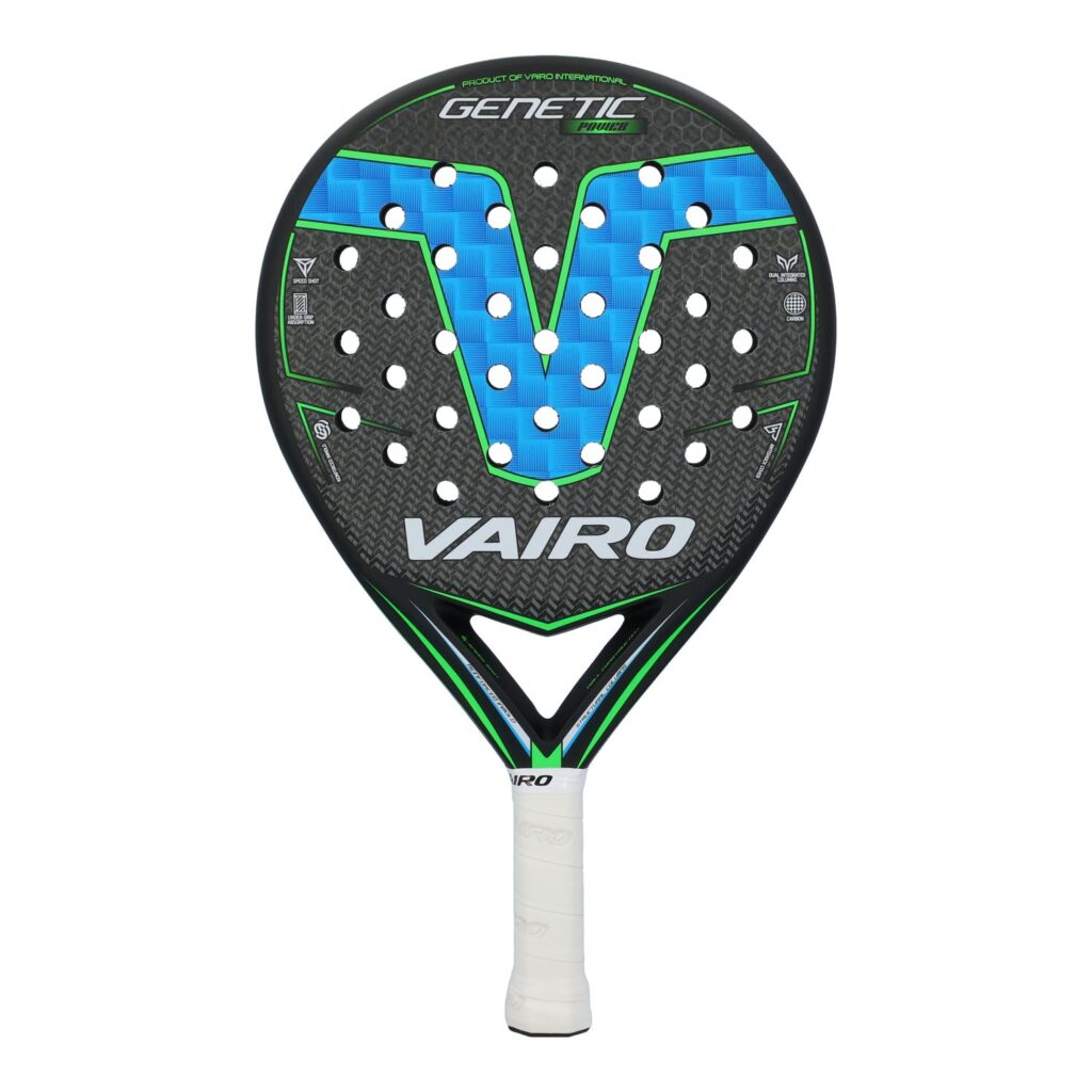 Raquette de padel Vairo Genetic Power