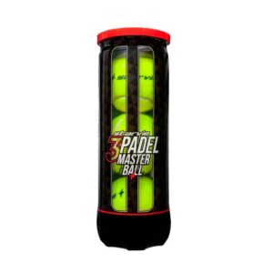 Bocal 3 Balles Starvie Master Ball