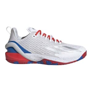 Chaussures de padel Adidas Adidas Adizero Cybersonic M Ig9513 1/3