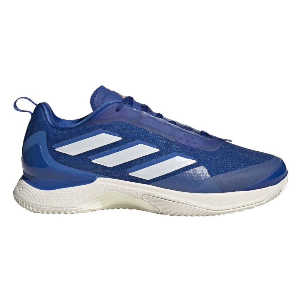 Chaussures de padel Adidas Avacourt Clay Id2060 Femmes 1/3