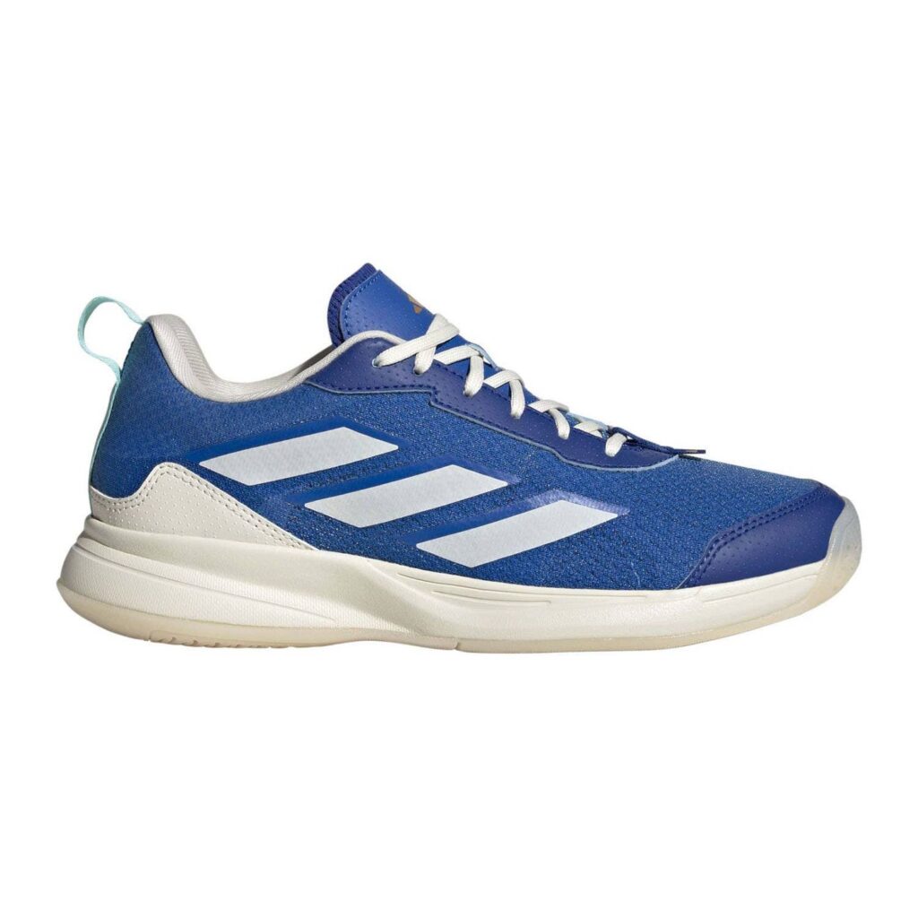 Chaussures de padel Adidas Avaflash Bright Femme Ig9542 2/3