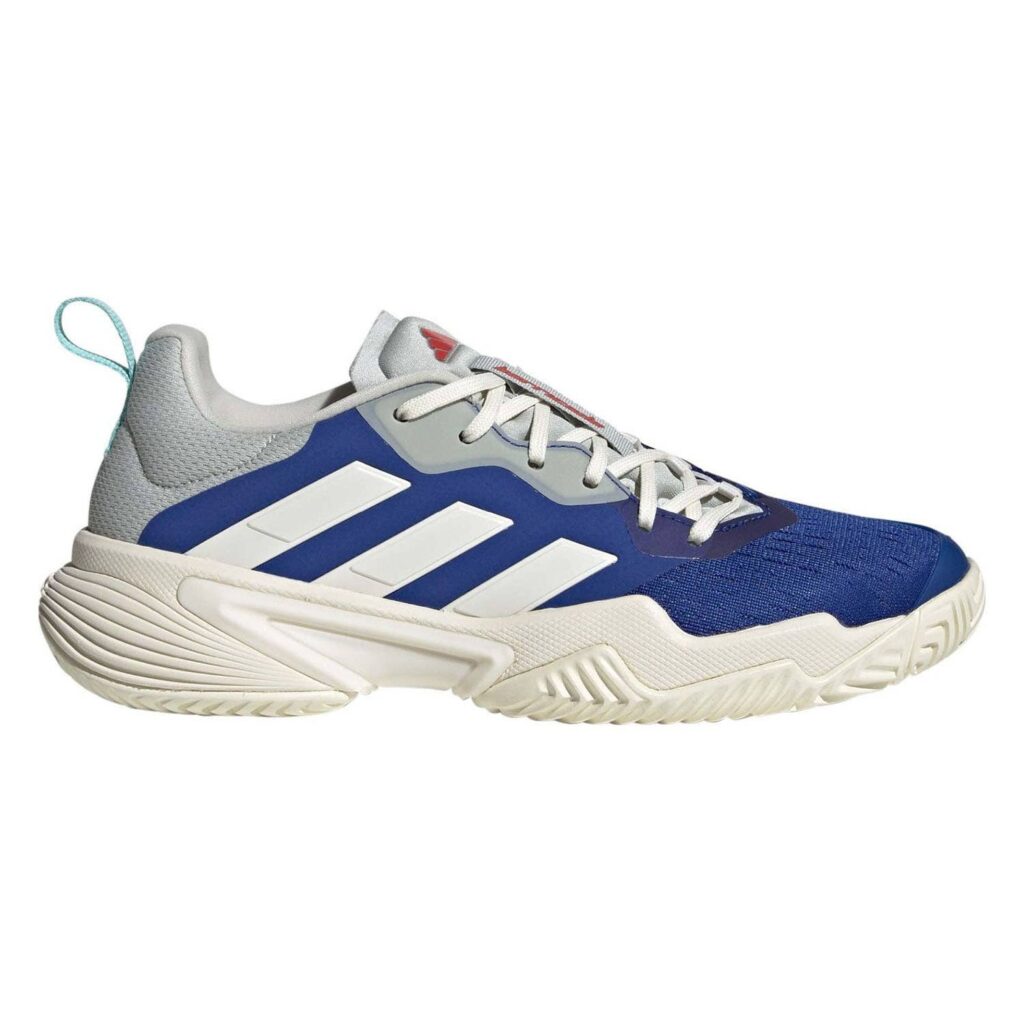 Chaussures de padel Adidas Barricade Fmt W Team Id1555 Womens 2/3