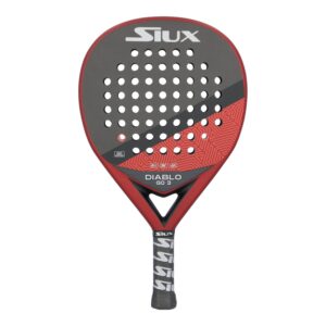 Raquette de padel Siux Diablo Go