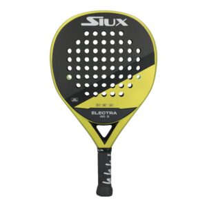 Raquette de padel Siux Electra St3 Go
