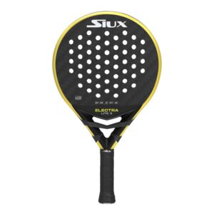 Raquette de padel Siux Electra St3 Lite