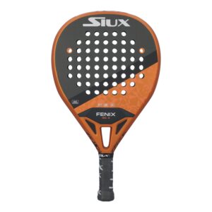 Raquette de padel Siux Fenix Go