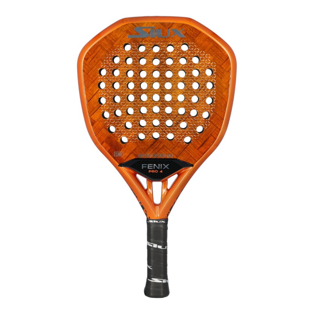 Raquette de padel Siux Fenix Pro