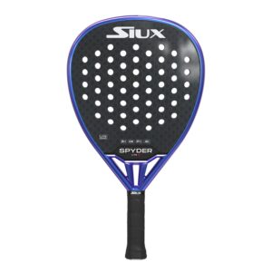 Raquette de padel Siux Spyder Lite 3 Hard