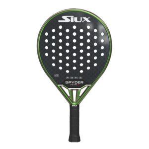 Raquette de padel Siux Spyder Lite Ctrl 3 Hard