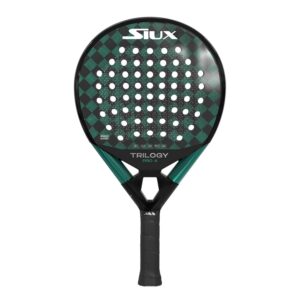 Raquette de padel Siux Trilogy Control Pro