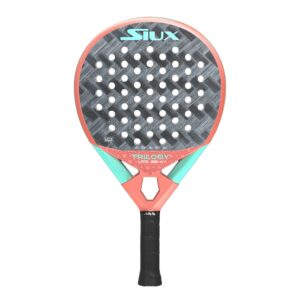 Raquette de padel Siux Trilogy 4 Control Lite Air W