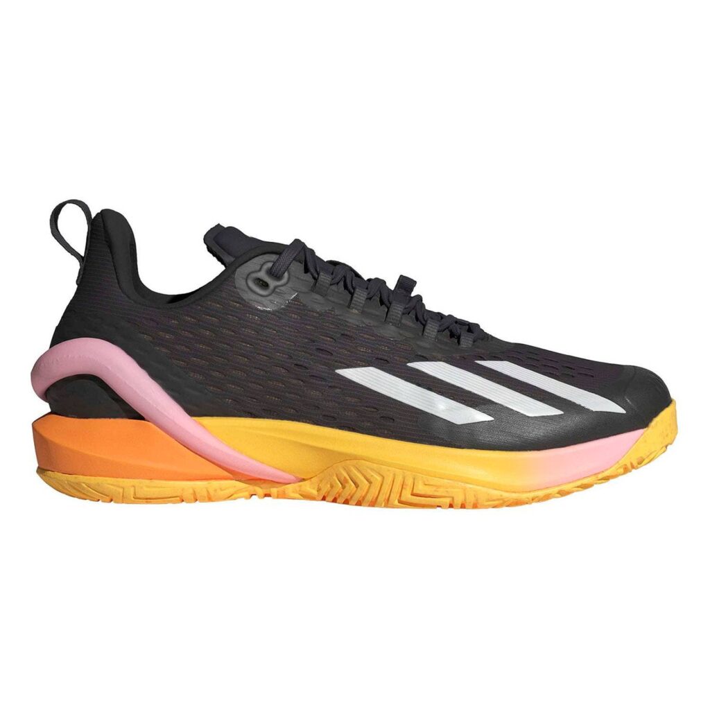 Chaussures de padel Adidas Adidas Adizero Cybersonic M If0436