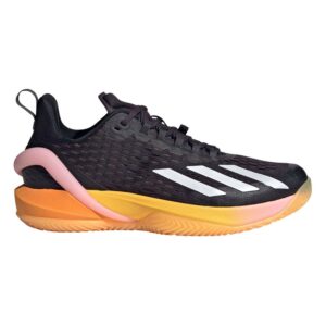 Chaussures de padel Adidas Adizero Cybersonic W Clay If6529 Femme