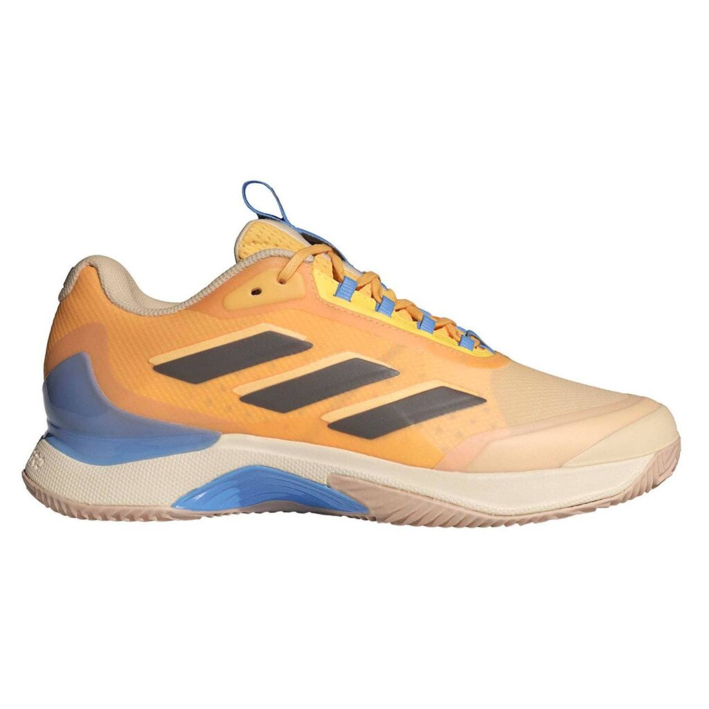 Chaussures de padel Adidas Avacourt 2.0 Clay If0403 Womens