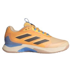 Chaussures de padel Adidas Avacourt 2.0 Clay If0403 Womens