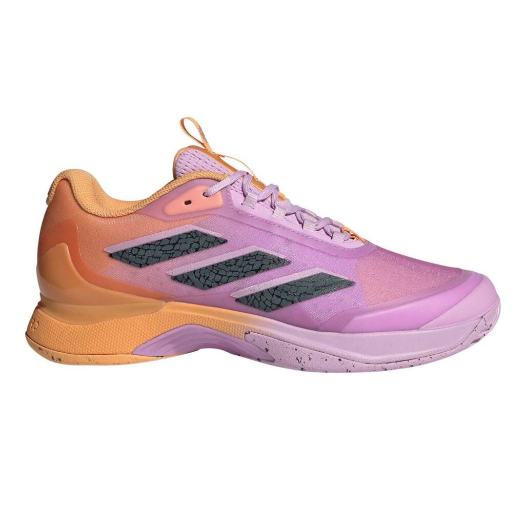 Chaussures de padel Adidas Avacourt 2.0 If0404 Womens 2/3