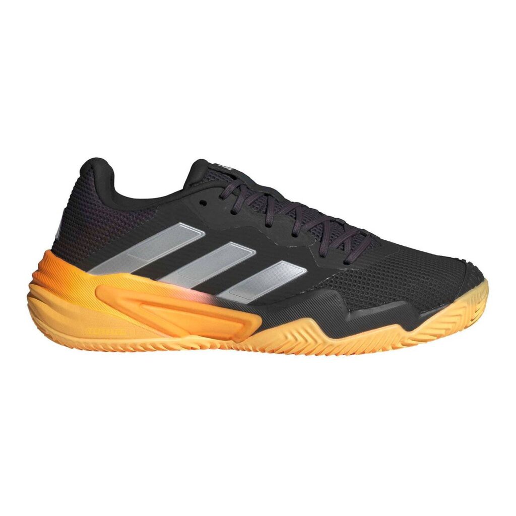 Chaussures de padel Adidas Barricade M Clay If0464 2/3