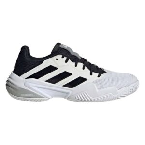 Chaussures de padel Adidas Barricade M If0465 1/3