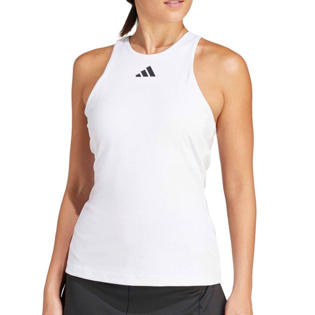 Débardeur Adidas Y-tank pour Femmes