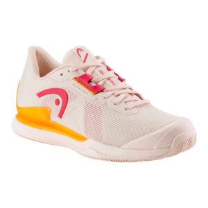 Chaussures de padel Head Sprint Pro 3.5 Clay Femmes