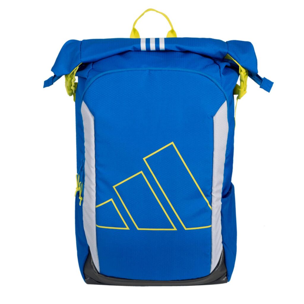 Sac À Dos Adidas Multigame 3.3 Blue Adbgg1ma2u0012