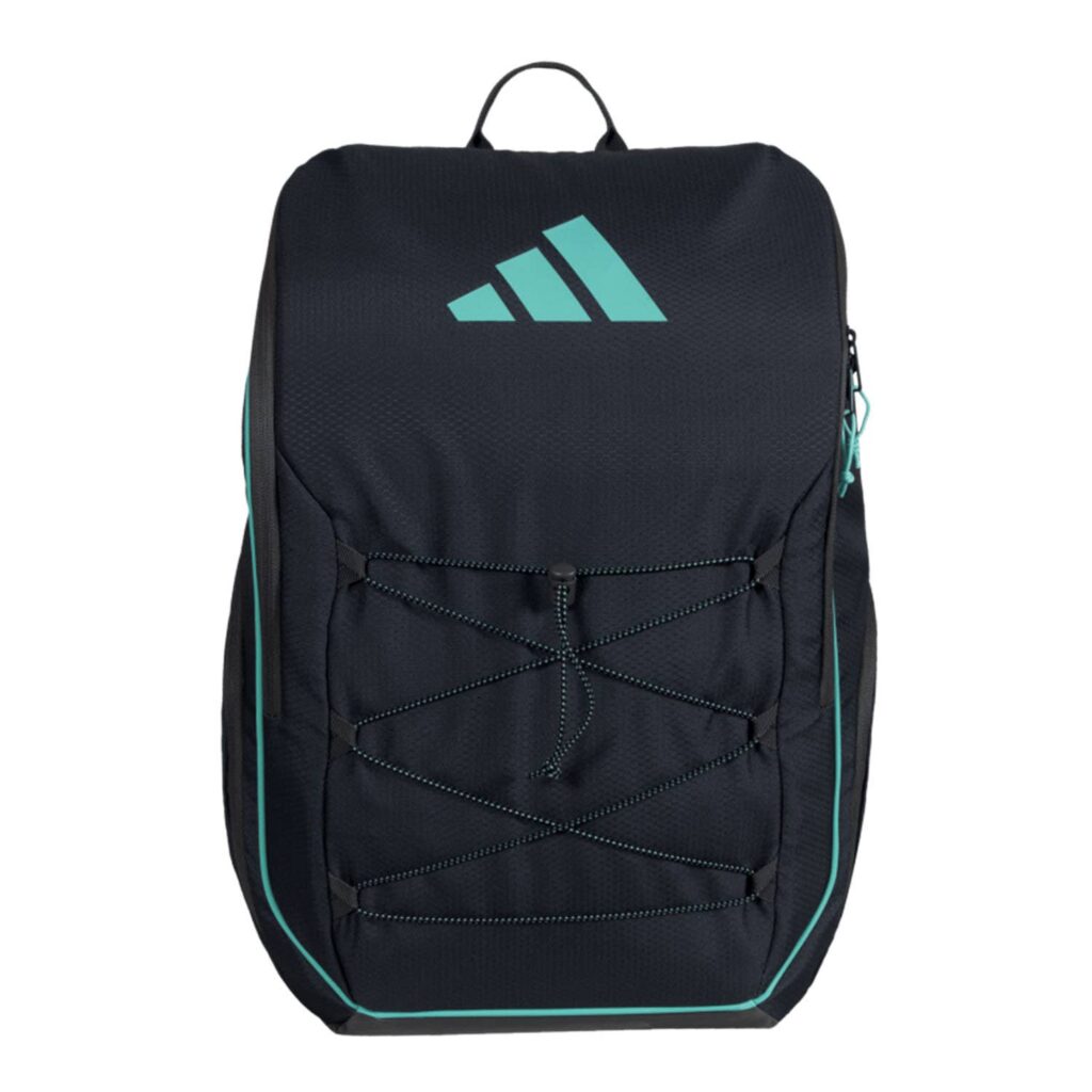 Sac À Dos Adidas Protour 3.3 Anthratice Adbg1ma4u0001