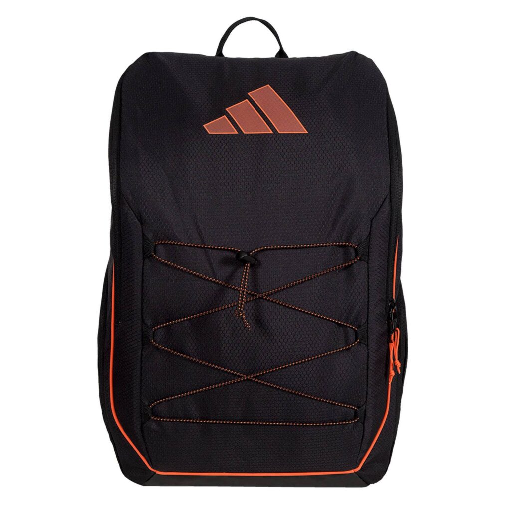 Sac À Dos Adidas Protour 3.3 Noir Adbgg1ma3u0010