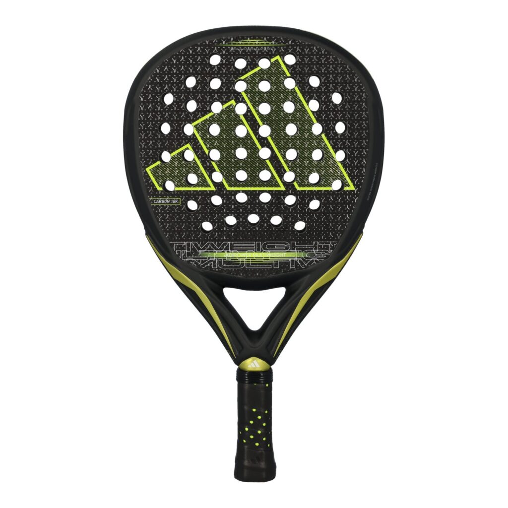 Raquette de padel Adidas Adipower Multiweight