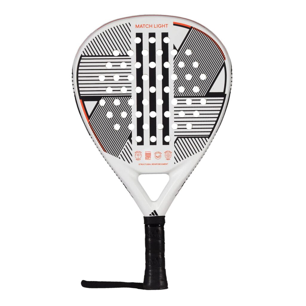 Raquette de padel Adidas Match Light 3.3