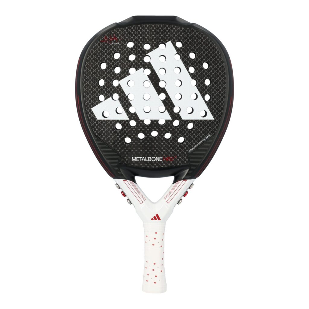 Raquette de padel Adidas Metalbone Hrd+