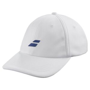 Casquette Babolat Pure Logo Casquette Blanche