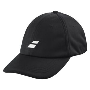 Casquette Babolat Pure Logo Casquette Black