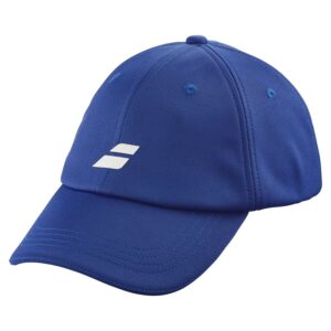 Casquette Babolat Pure Logo Casquette Bleu Marine