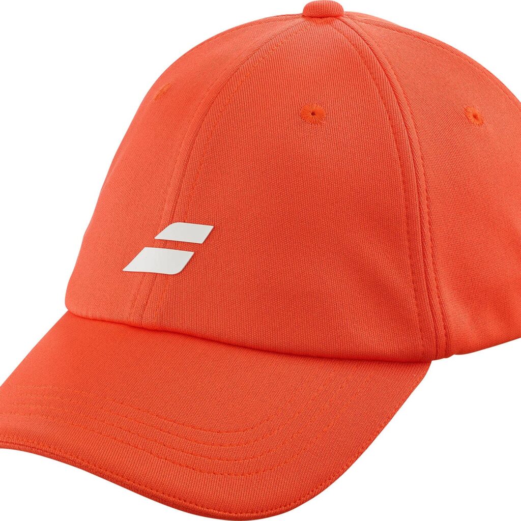 Casquette Babolat Pure Logo Casquette Red