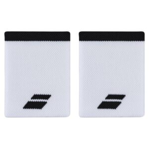 Babolat Ljb Wristband White