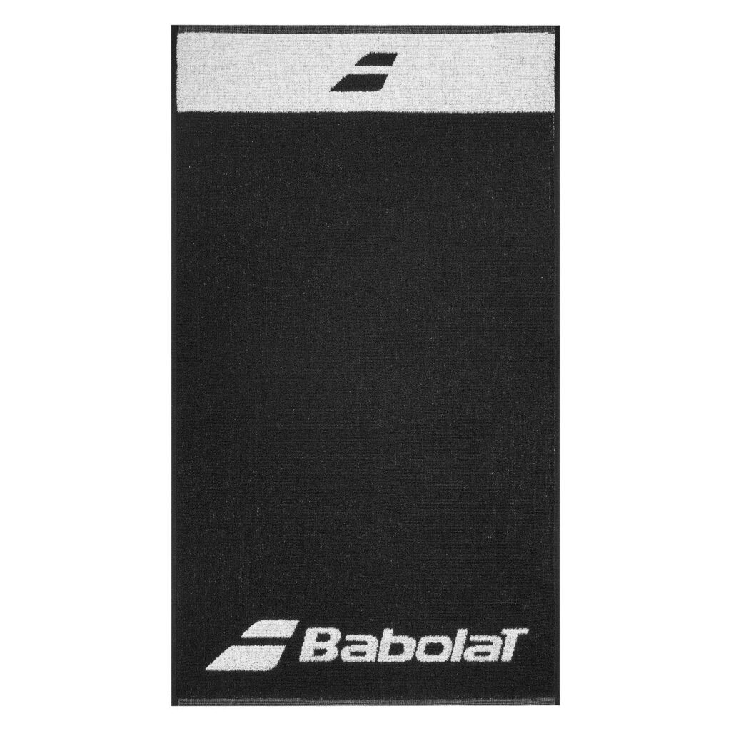 Babolat Medium Serviette Black