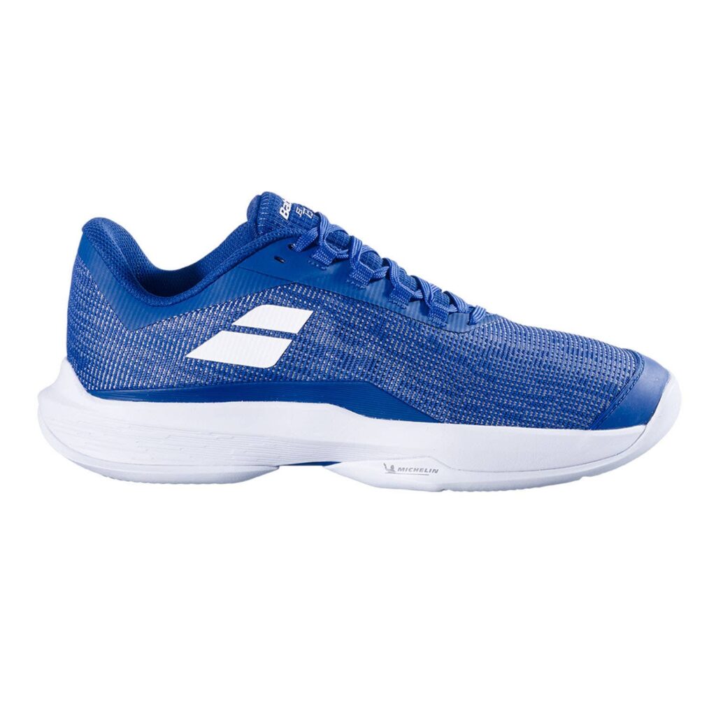 Chaussures de padel Babolat Jet Tere 2 Cl M 30s24650